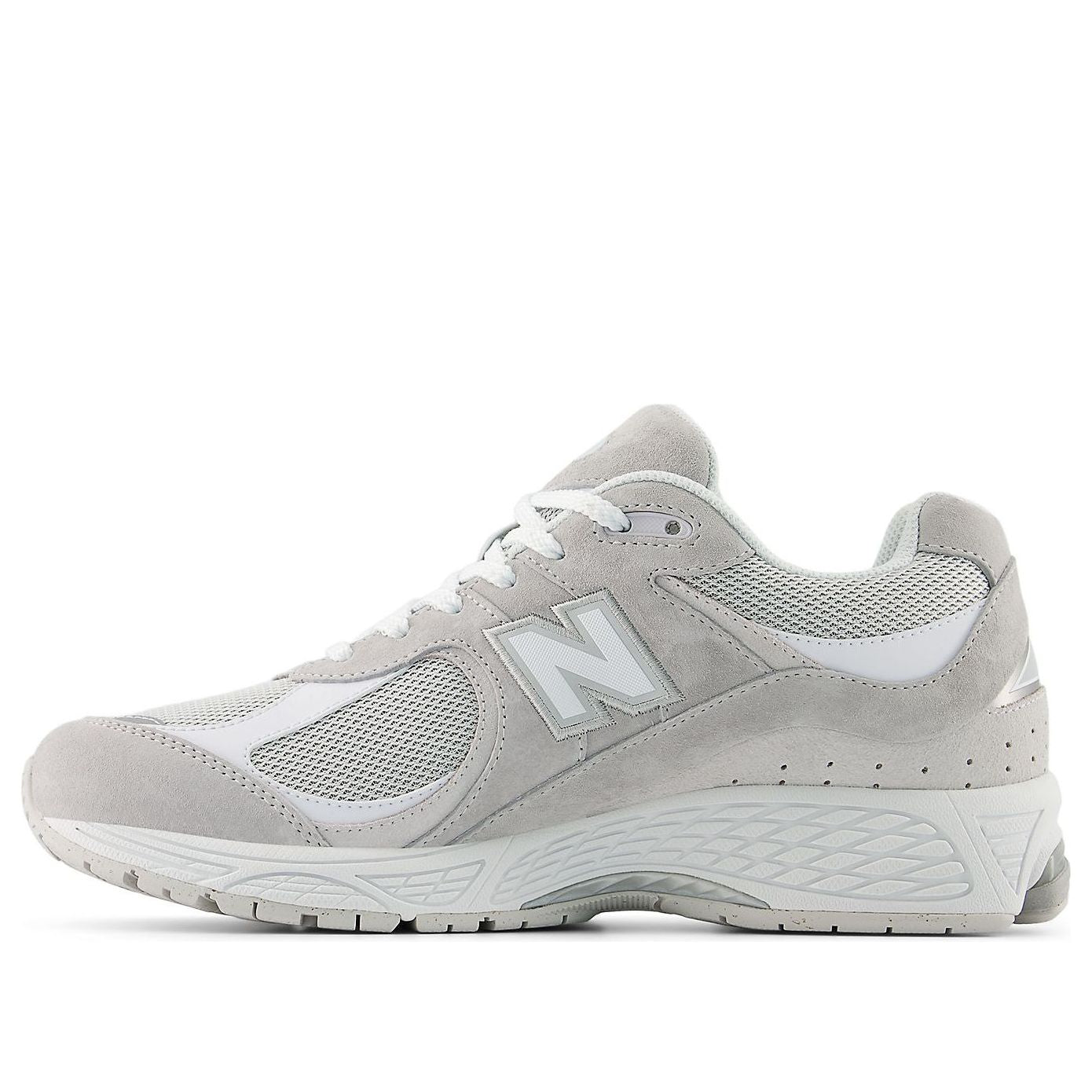 

Кроссовки New Balance 2002R 'Rain Cloud'