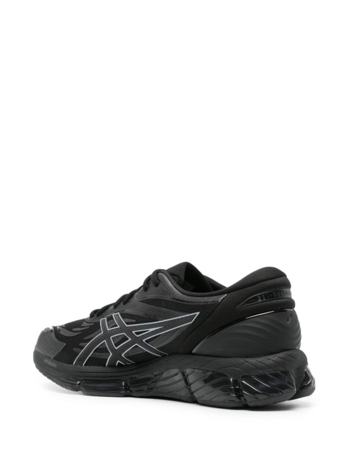 Кроссовки Gel-Quantum 360 VIII ASICS, черный — фото 3