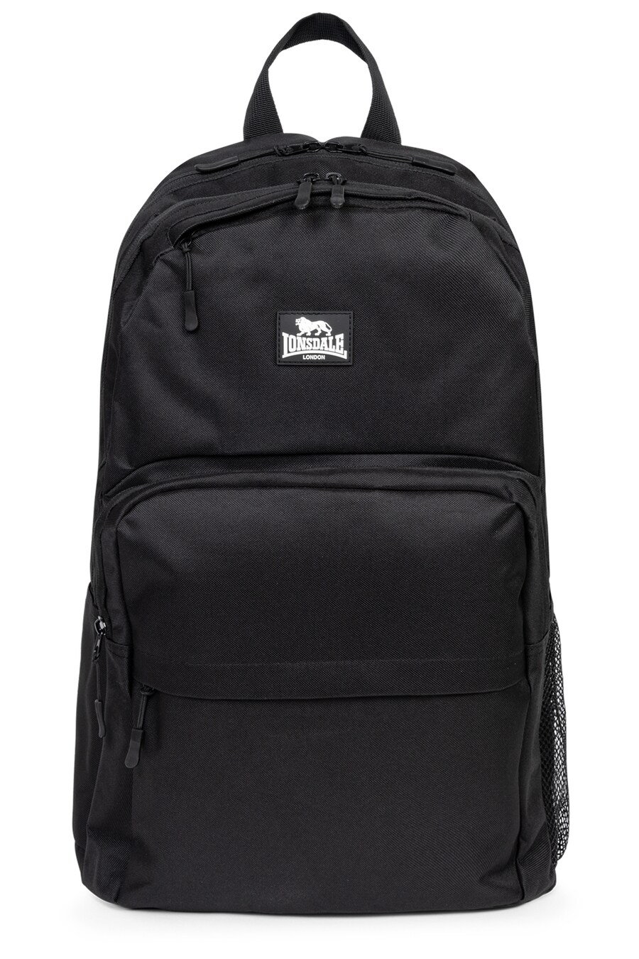 

Рюкзак LONSDALE Glynde, Black