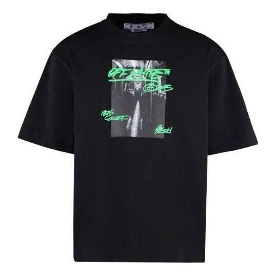 

Футболка OFF-WHITE Fw22 Tee, белый