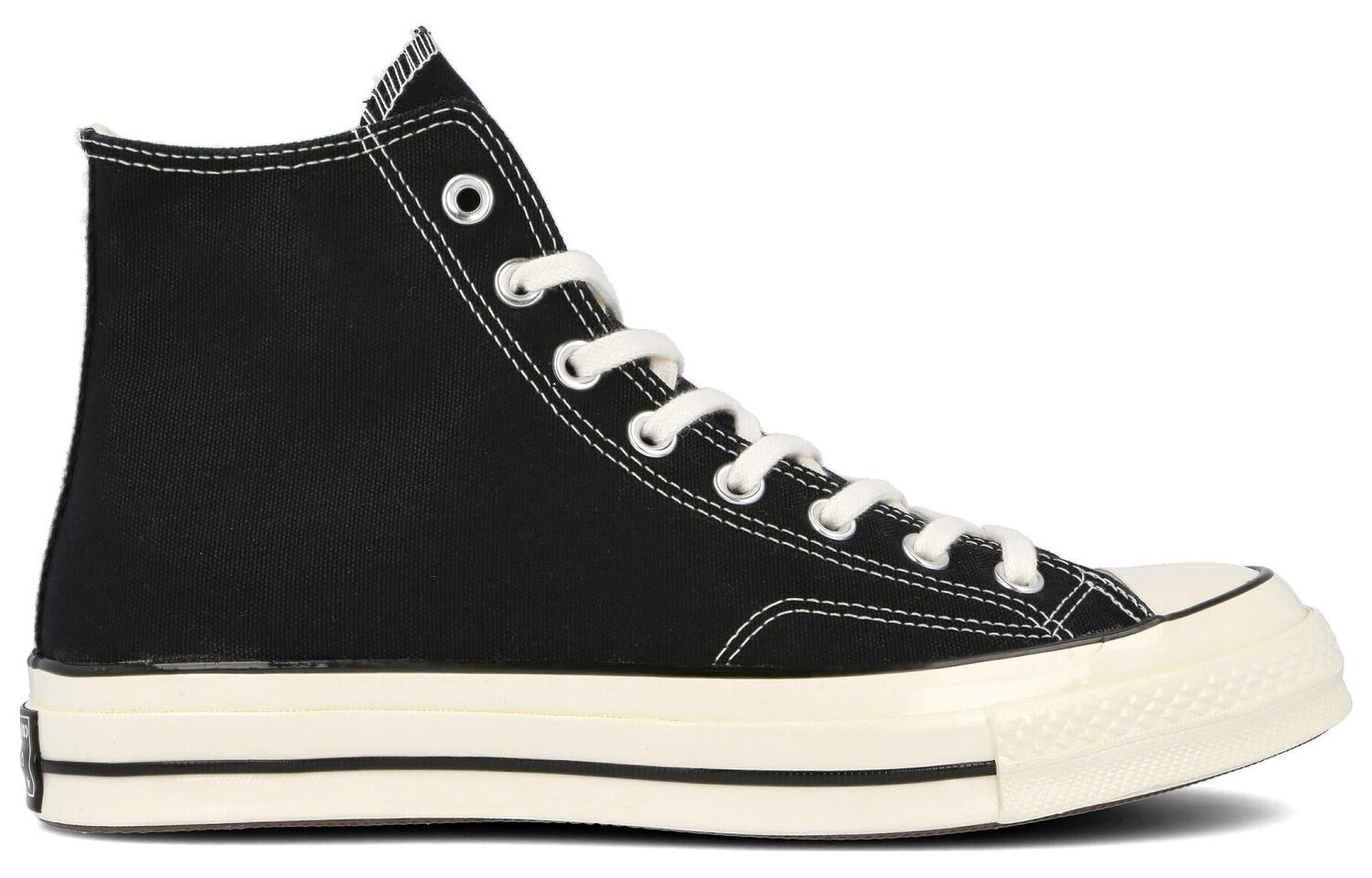 

Кеды Converse Chuck Taylor All-Star 70 Hi, черный/белый