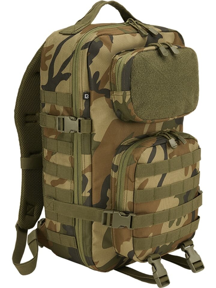 

Рюкзак Brandit, цвет camouflage