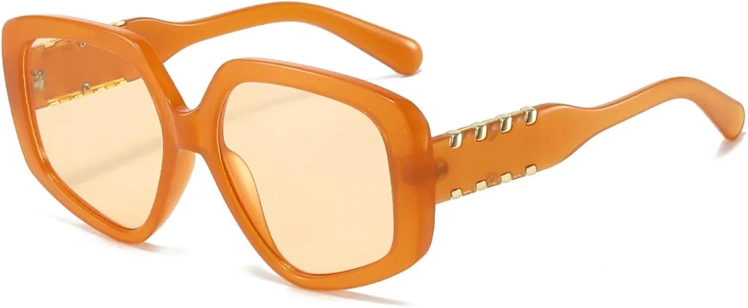 

Солнцезащитные очки с защитой от УФ-излучения UV400 | Градиентный черный | для женщин и мужчин, линзы конфетных цветов, для занятий спортом на открытом воздухе и вождения DSVIGF, 18035-c4