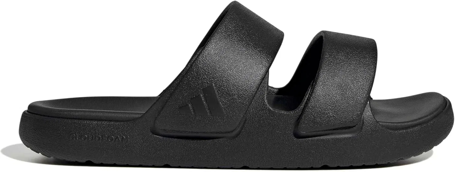 Сандалии Adidas Unisex ZNSORY, черный