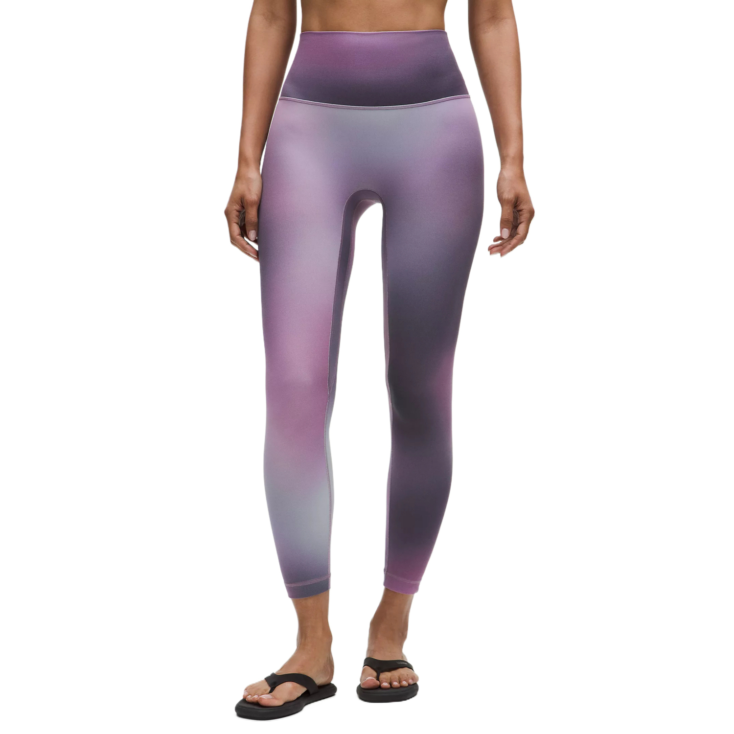 

Align Series Yoga Pants 25' Women's Lululemon, фиолетовый