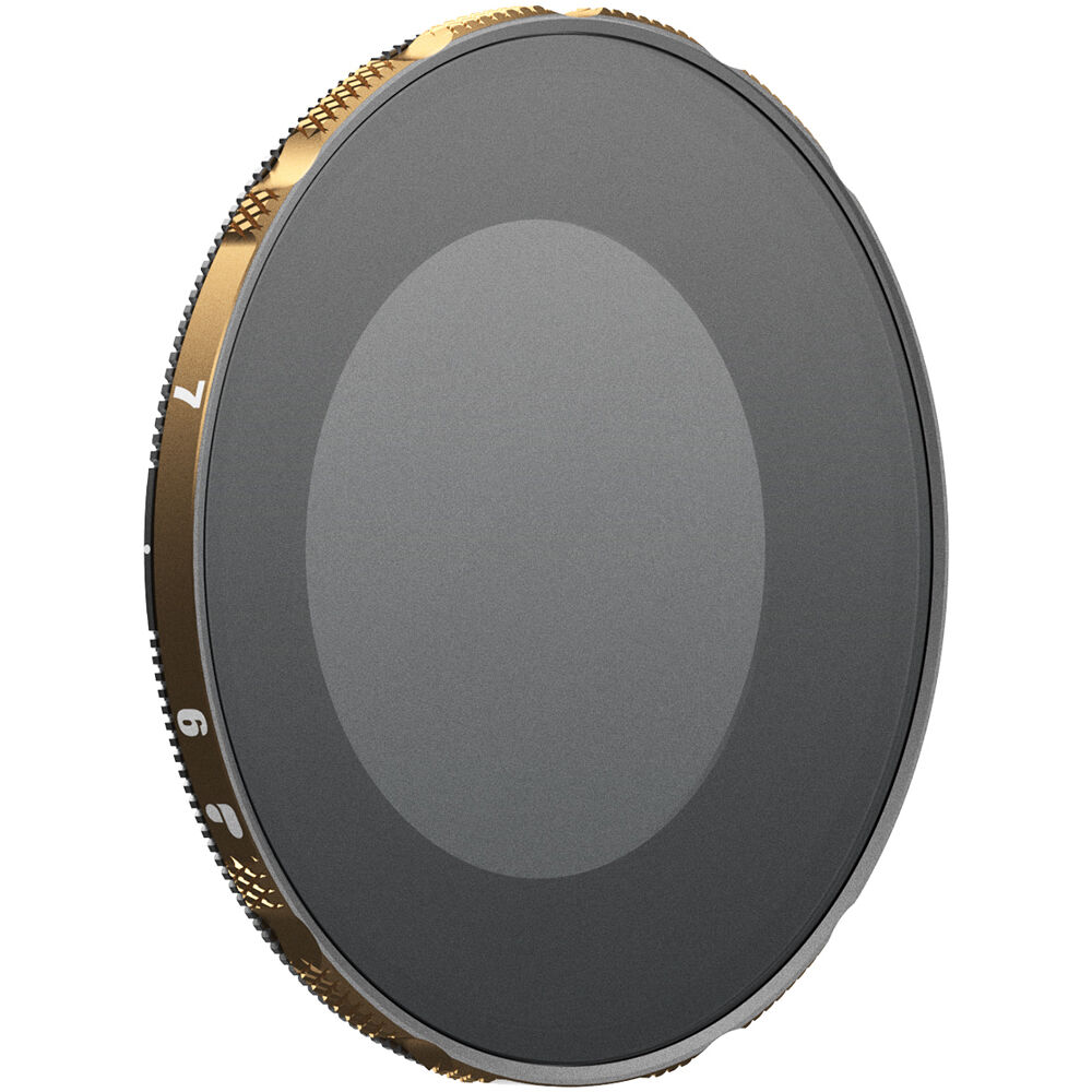 

PolarPro LiteChaser Pro Mist Variable Neutral IP13-MIST6/7-VND