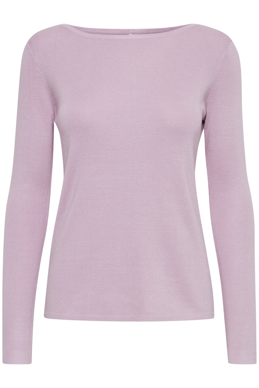 

Свитер PULZ Jeans SARA, цвет Light purple