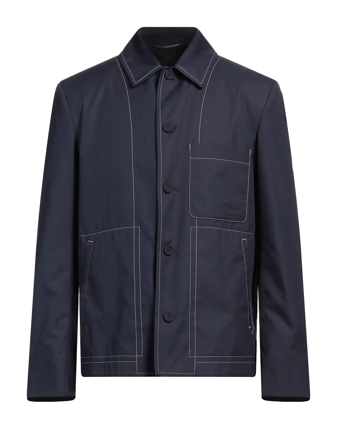Куртка Dior Navy