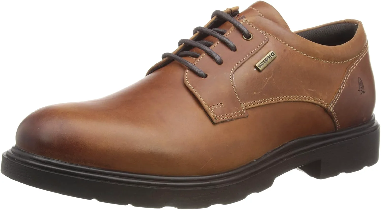 

Мужские оксфорды Hush Puppies
