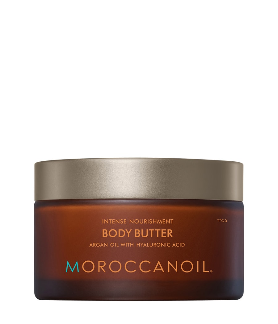 

Масло для тела Moroccanoil Body Butter, 200 ml