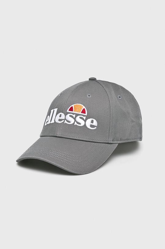 

Кепка Ellesse, серый