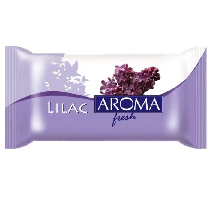 

Гель для душа fresh jabon fresco Aroma, цвет orquídea