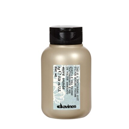 

Подробнее Inside Texturizing Dust 8G, Davines