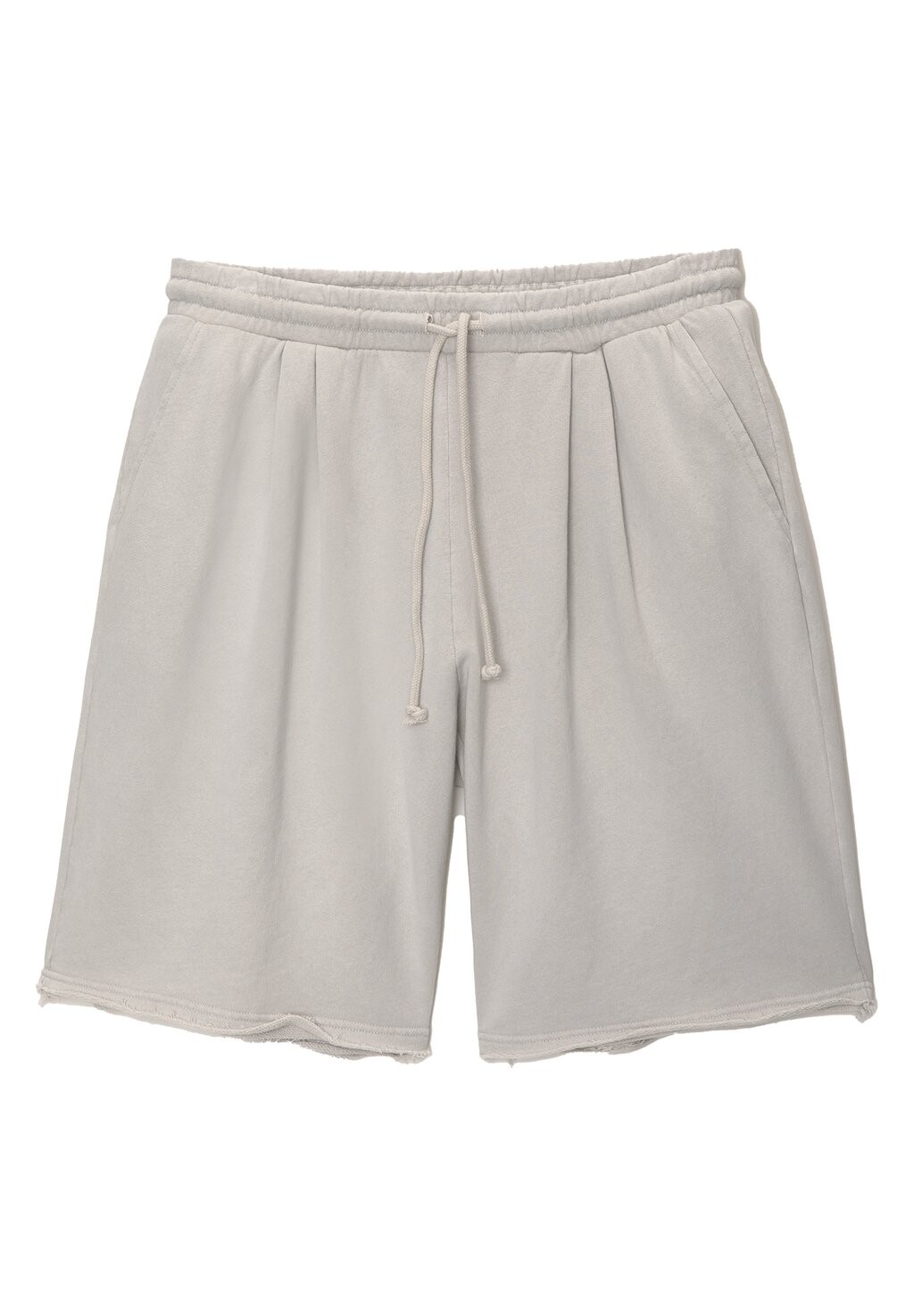 

Спортивные брюки FADED JOGGER BERMUDA PULL&BEAR, бежевый