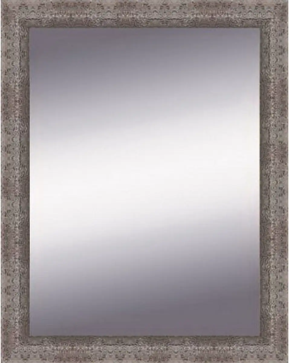 

Декоративное зеркало Lenfra "Сандра", (1 шт.), настенное зеркало 47х97х1,9 см, цвет Anthrazit