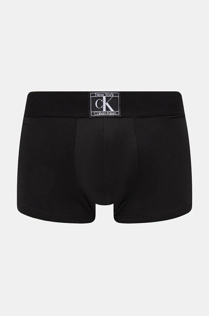 

Боксеры Calvin Klein Underwear, черный