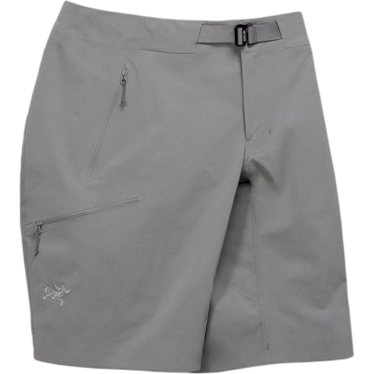 Шорты GAMMA SL Casual мужские Arcteryx, зеленый — фото 4
