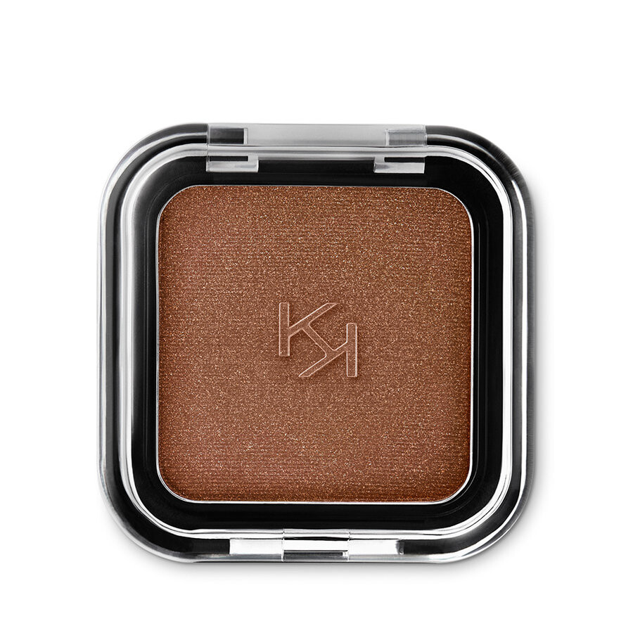 

KIKO Milano, Smart Color Eyeshadow, тени для век интенсивного цвета, 03 бронзовый металлик, 1,8 г