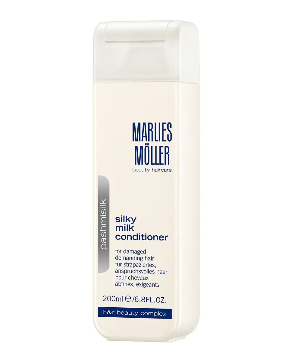 Кондиционер Luxury Care Pashmisilk Condition Milk Marlies Möller