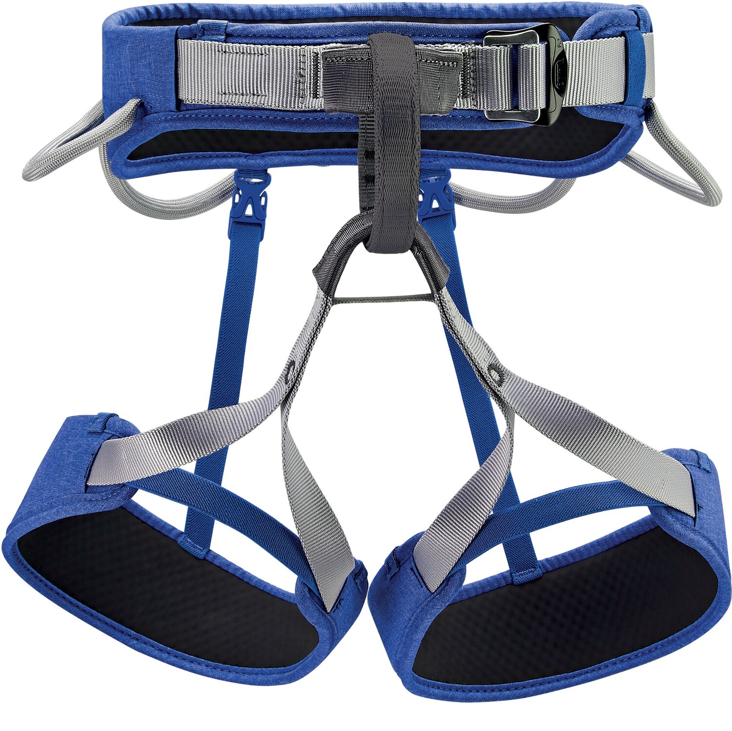 

Ремень Corax LT — мужской Petzl, синий