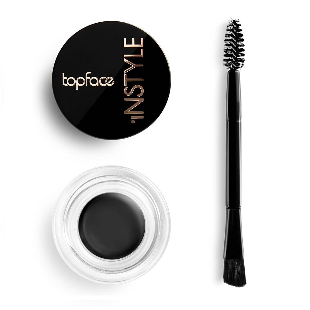 

Гель для бровей Instyle Eyebrow Gel 007 3,5г Topface