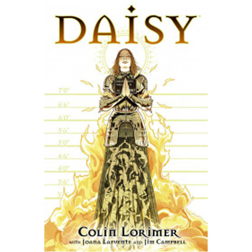 

Книга Daisy