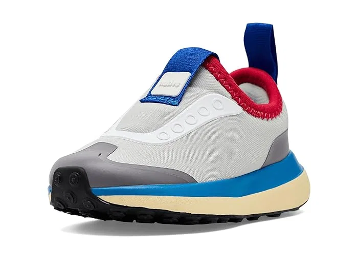 Кроссовки Robbie Dash Native Shoes Kids, Hyams Grey/Tapioca UV/Jiffy Black