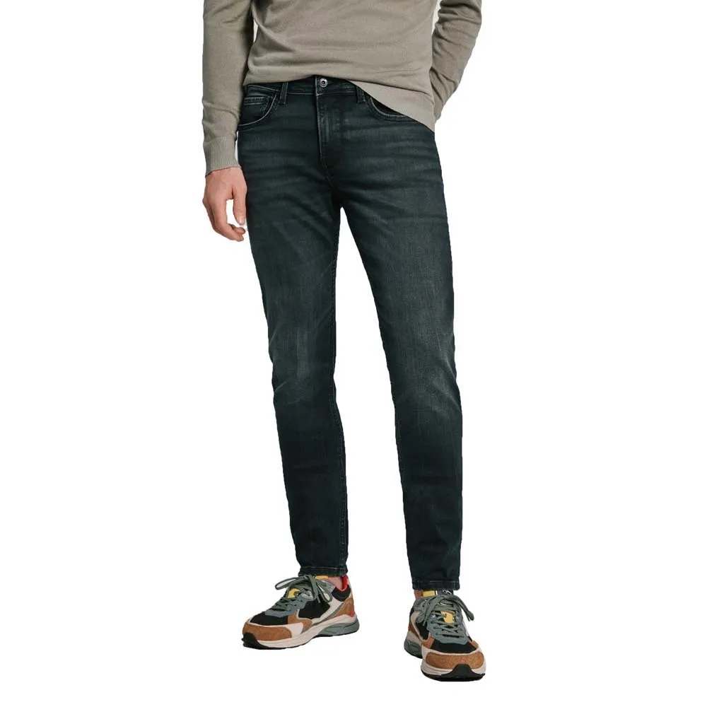 

Джинсы Pepe PM207387 Skinny Fit, серый