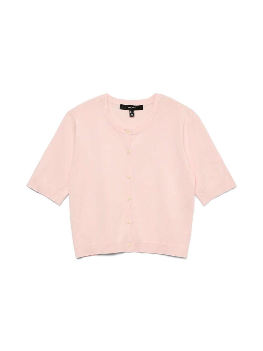 

Вязаный кардиган VERO MODA VMLucia, Rose