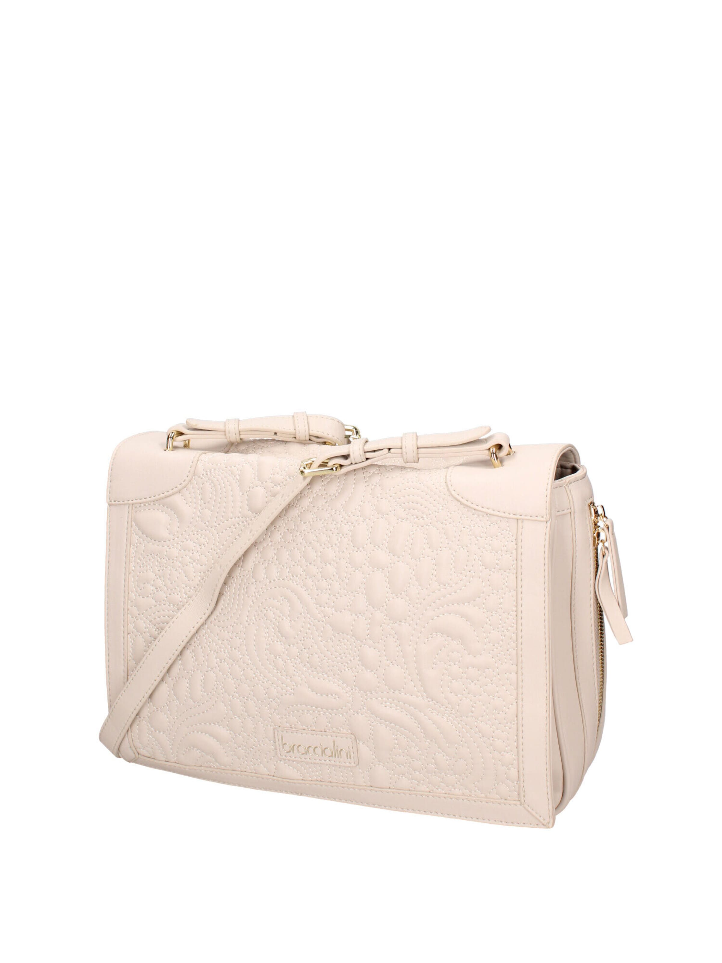 

Braccialini Сумка кросс-боди в цвете Nude