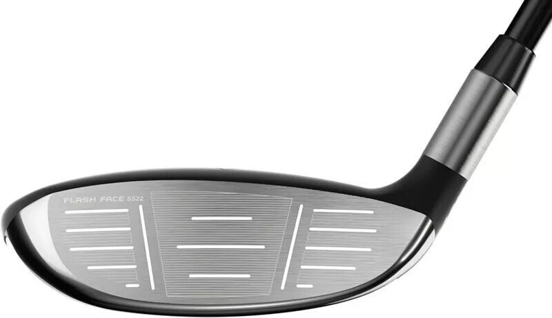 Женские кроссовки Callaway Rogue ST MAX D Fairway Wood — подержанная демо-версия — фото 3