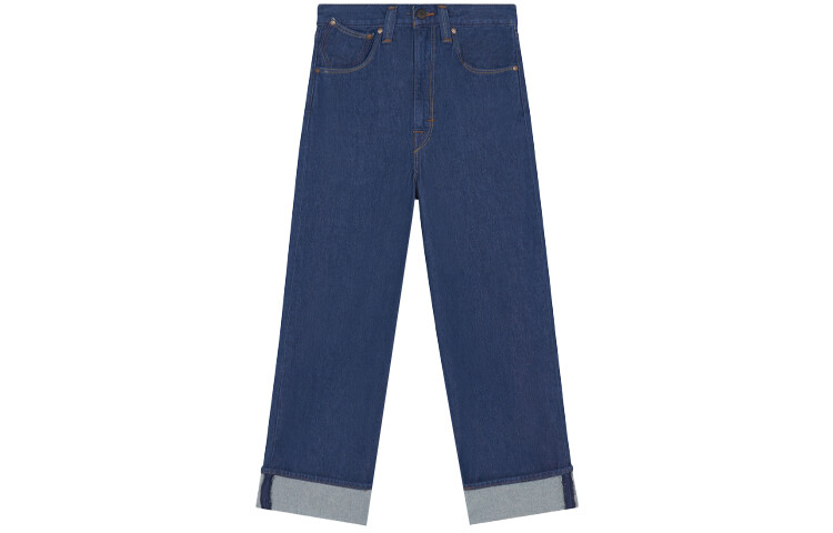 

Levis Женские Джинсы, цвет Blue