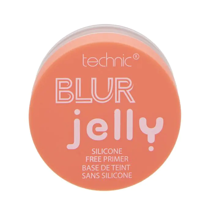 

Праймер для макияжа primer blur jelly Technic, количество 1 штука