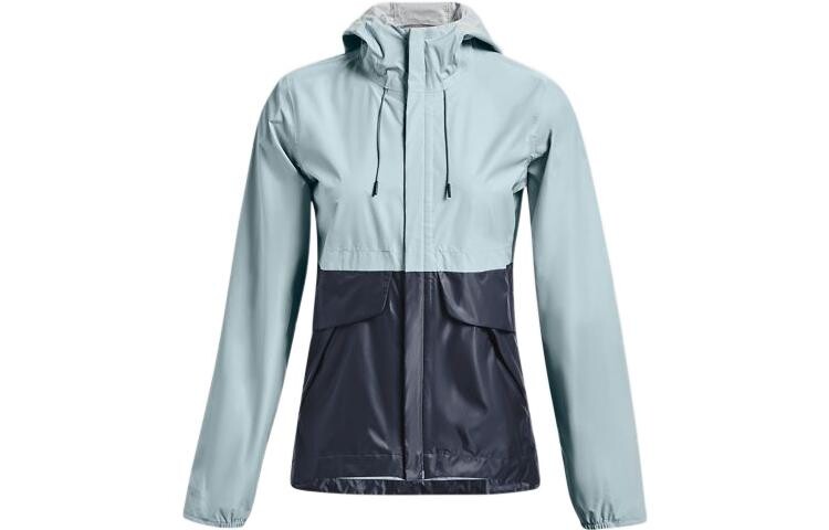

Женская куртка Under Armour, цвет Multicolor
