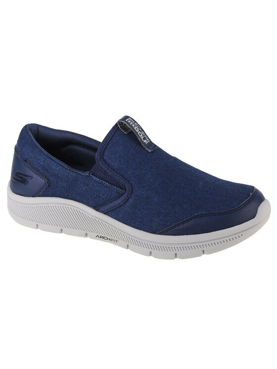 

Туфли Skechers, синий