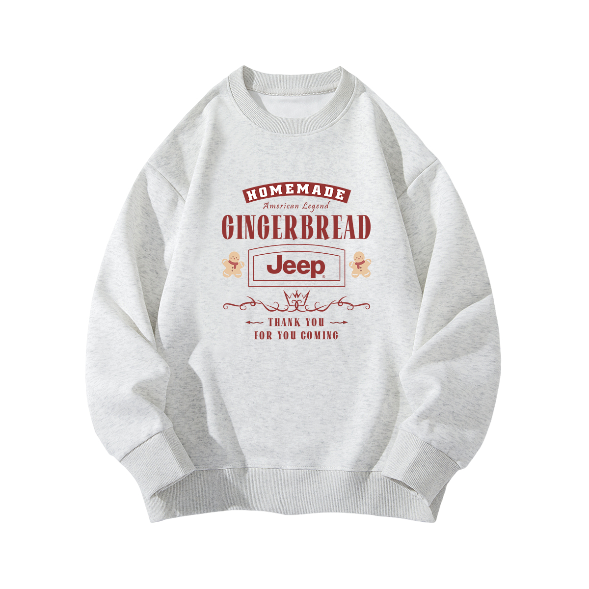 

Толстовка для начальной школы Jeep, черный