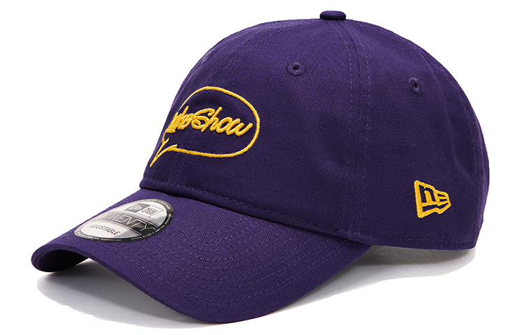 

New Era Хлопковая бейсболка унисекс, Baseball Cap