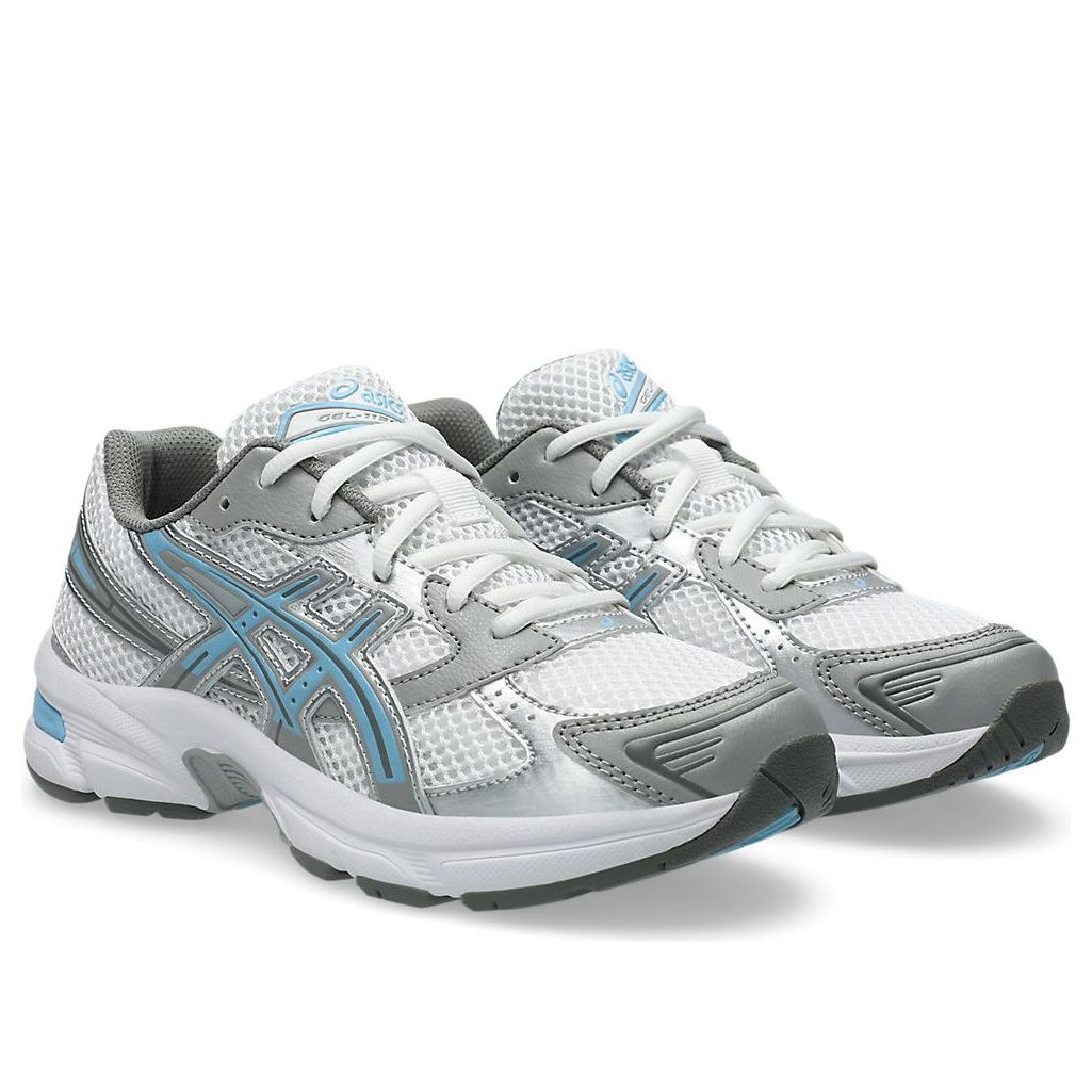 (GS) Asics Gel-1130 'White Arctic Sky' — фото 2