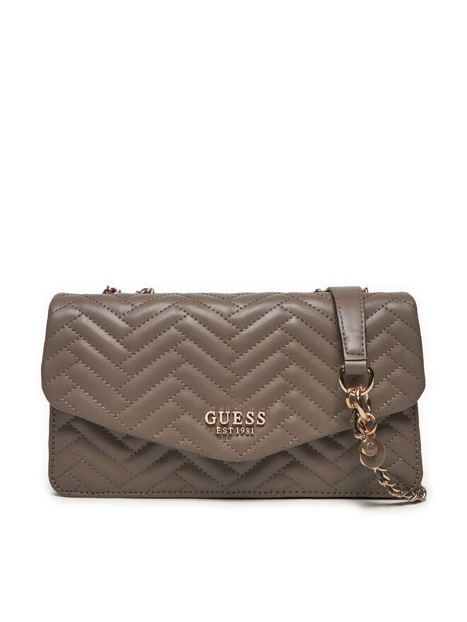 

Сумочка HWQG95 08210 Guess, коричневый
