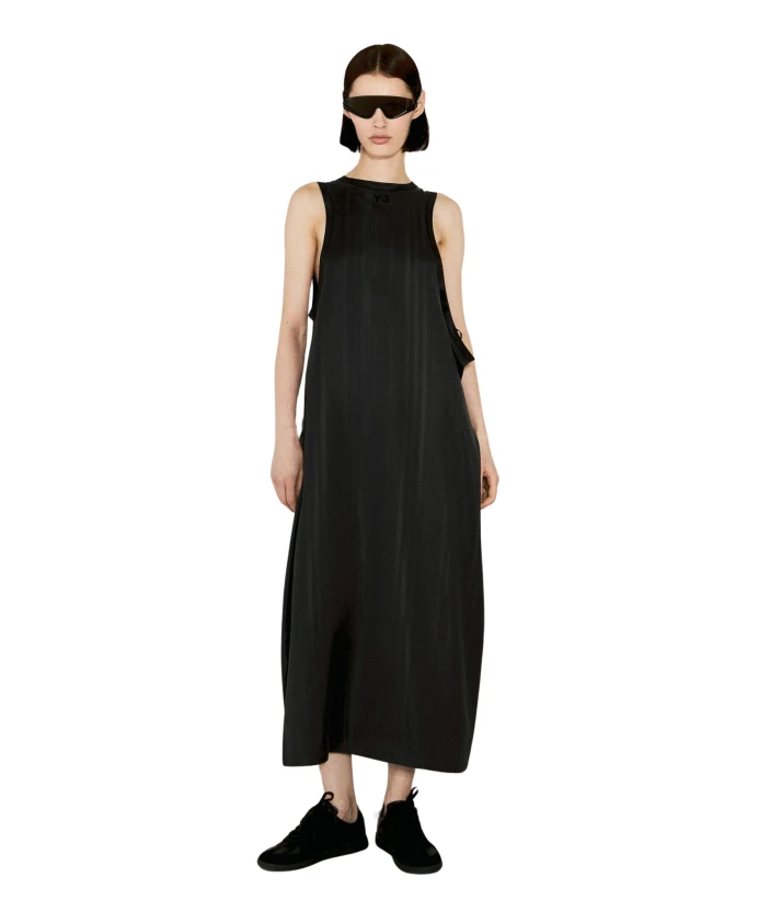 

Платье Y-3, черный