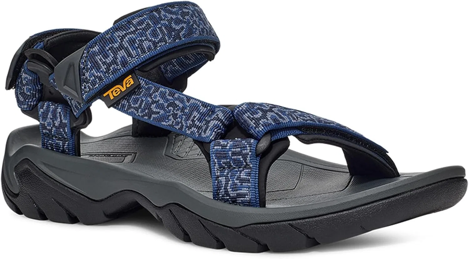 Спортивные сандалии Teva Magma Navy