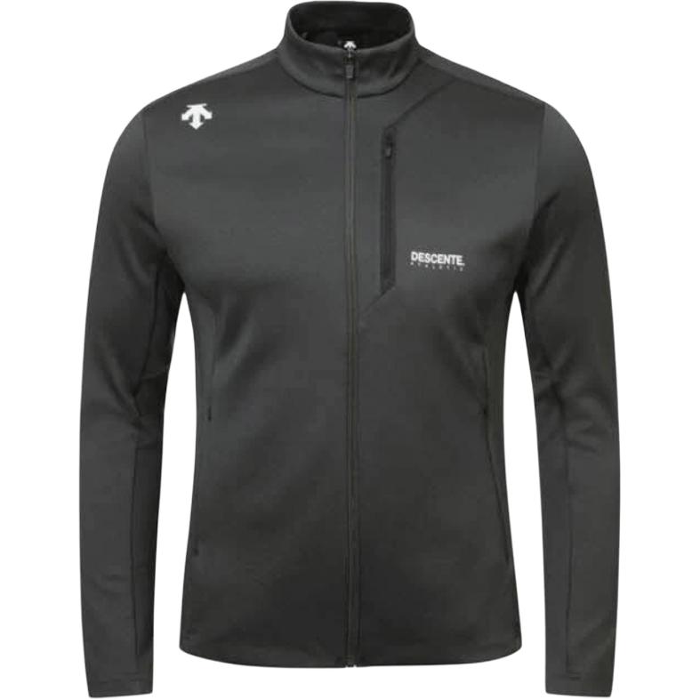 

DESCENTE Куртка мужская черная, Dark Gray