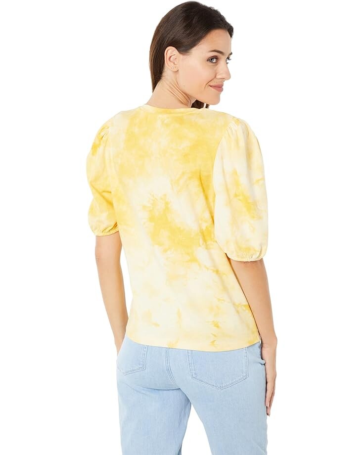 

Футболка Heartloom Florence Tee, цвет Golden