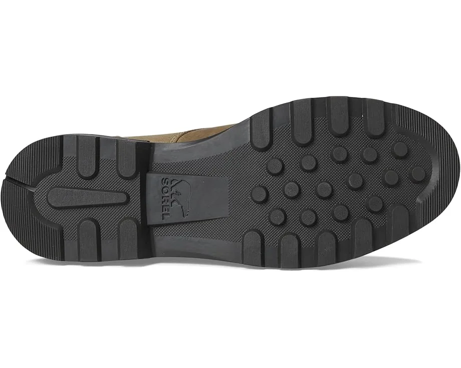 Ботинки SOREL Cyprus Boot Waterproof, Khaki Ii/Jet — фото 3