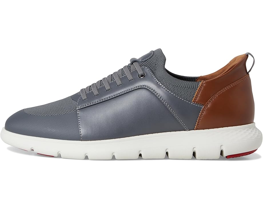 Мужские Marc Joseph New York newbury street (hands free technology), Grey Napa Leather — фото 4