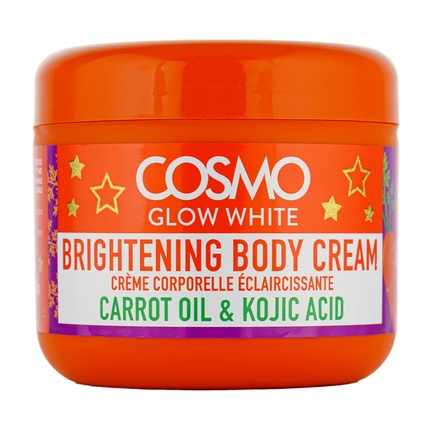 

Крем для тела Oh Carrot Brightening 300ml