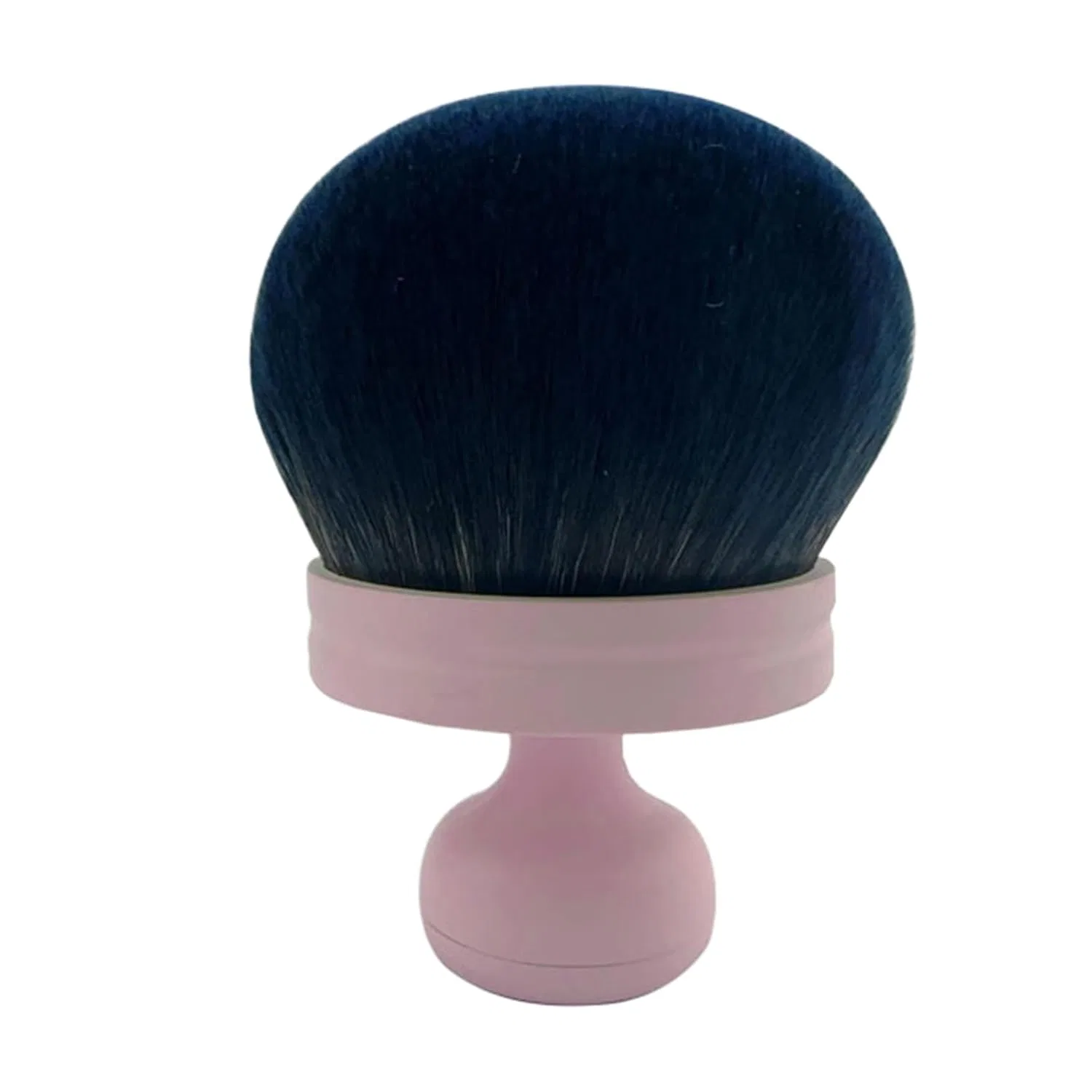 Женская кисть-аппликатор для автозагара Genérico, Lightpink