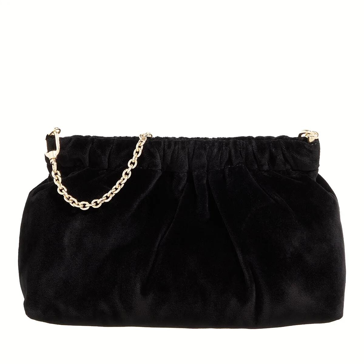 

Миниатюрная сумка через плечо nuvola nero Furla, черный