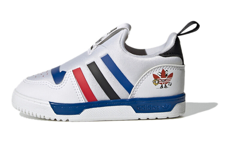 

Кроссовки для малышей adidas originals Rivalry TD