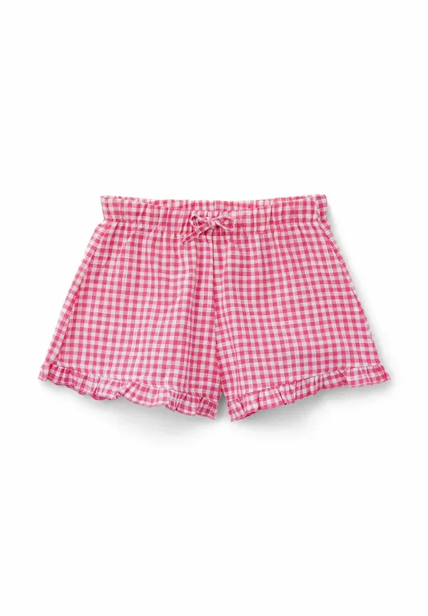 Шорты Tezenis Rouches, розовый — фото 3